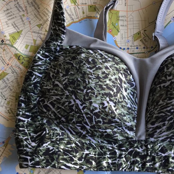 lululemon athletica Other - Lululemon NWT TaTa Tamer III Size 36D